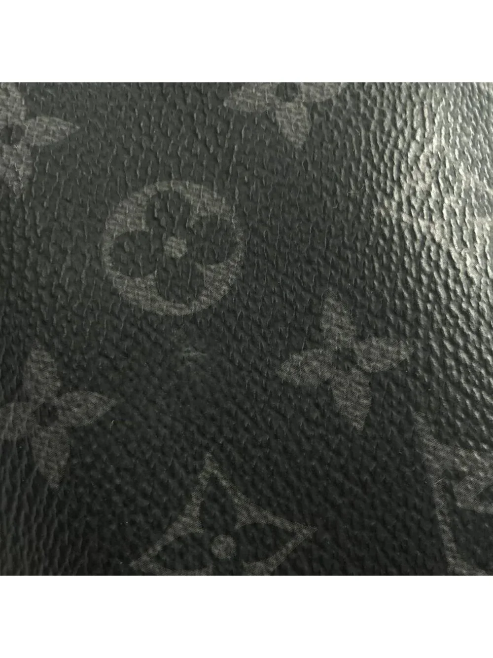 Louis Vuitton Monogram Eclipse Caballite